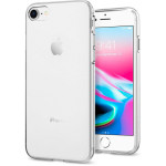 Прозорий чохол Clear Case 2.0mm (iPhone 7|8|SE2) Прозорий чохол Clear Case 2.0mm (iPhone 7|8|SE2)