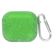 Чохол для AirPods PRO Stars Shining Case Green