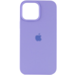 Чохол Silicone Case на iPhone 14 Full (№39 Glycine)