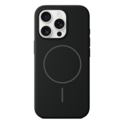 Чохол для iPhone 14 Pro : Silicone Slim MagSafe – Black