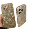 Чохол Galaxy Case (iPhone 13 Pro Max, Gold)