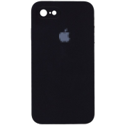 Чохол Square Case (iPhone XS MAX, Black)