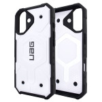 Чохол UAG with MagSafe (iPhone 17, White)