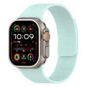 Ремінець Pebbled Magnetic Band (38/40/41/[42mm S11/10]) – Light Mint