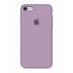 Чохол Silicone Case на iPhone 7 | 8 | SE2 | SE3 FULL (№68 Blueberry)