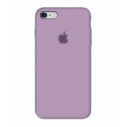 Чохол Silicone Case на iPhone 7 | 8 | SE2 | SE3 FULL (№68 Blueberry)