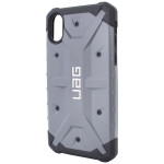 Чохол UAG (iPhone X/Xs, Gray)