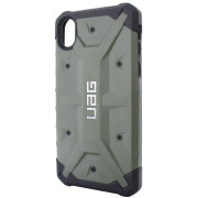 Чохол UAG (iPhone XR, Green)