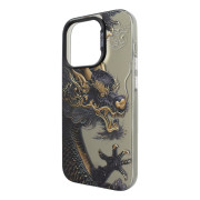 Чохол для iPhone 12/12 Pro – So Cool (Chinese Dragon)