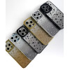 Чохол North Stars Case (iPhone 13 Pro Max, Gold)