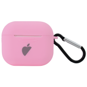Чохол Protective Sleeve Case (AirPods PRO 2, Light Pink)