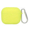 Чохол для AirPods PRO Stars Shining Case Neon Green