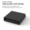 Безпровідна зарядка 3 в 1 книжка T01 MagSafe (iPhone + Apple watch + AirPods)