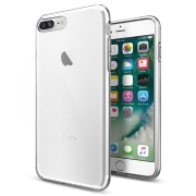 Прозорий чохол Clear Case 2.0mm (iPhone 7/8 PLUS)