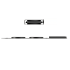 Безпровідна зарядка 3 в 1 книжка T01 MagSafe (iPhone + Apple watch + AirPods)