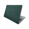 Чохол-накладка для MacBook Pro 13.3" MATT Case (2016-2023) – M1/M2 (A2338), Intel (A1706, A1708, A1989, A2159, A2289, A2251) – Green