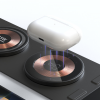 Безпровідна зарядка 3 в 1 книжка T01 MagSafe (iPhone + Apple watch + AirPods)