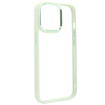Чохол Crystal Guard на iPhone 15 Pistachio-Mint Чохол Crystal Guard на iPhone 15 Pistachio-Mint