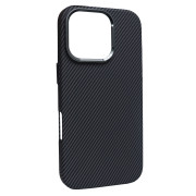 Чохол Weave Tech MagSafe Case (iPhone 16 Pro Max – Gray)