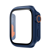 Захисний чохол для Apple Watch 45mm ULTRA Edition Deep navy