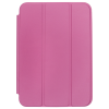 Чохол-папка Smart Case for Apple iPad Pro 9.7 (2016) Rose Red