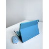 Чохол Case with Keyboard + Mouse (iPad 10 (2022-10.9 - Sky Blue)