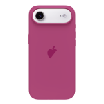 Чохол для iPhone 17 Air – Silicone Case Full (№54 Dragon Fruit)