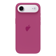 Чохол для iPhone 17 Air – Silicone Case Full (№54 Dragon Fruit)