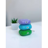 Чохол для AirPods PRO Stars Shining Case Orange