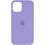 Чохол Silicone Case на iPhone 15 Pro Max FULL (№41 Glycine)