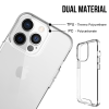 Чохол прозорий Space Collection (iPhone 16 Pro)