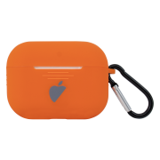 Чохол Protective Sleeve Case (AirPods PRO 2, Orange)
