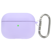 Чохол для Airpods Pro with microfiber Glycine