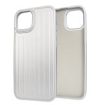 Чохол Rimova Case (iPhone 15 – Silver) Чохол Rimova Case (iPhone 15 – Silver)