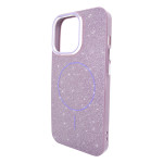 Чохол для iPhone 11 : Gleaming MagSafe Case – Purple Чохол для iPhone 11 : Gleaming MagSafe Case – Purple