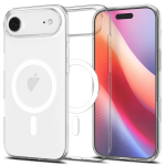 Nofelet Clear Case with MagSafe – iPhone 17 Air, Прозорий Nofelet Clear Case with MagSafe – iPhone 17 Air, Прозорий