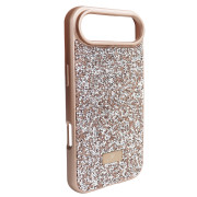 Чохол для iPhone 17 air : Swarovski Case – Desert Gold