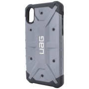 Чохол UAG (iPhone Xr, Gray)