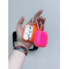 Чохол для AirPods PRO Stars Shining Case Pink