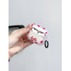 Чохол для AirPods 3 Print Case Hello