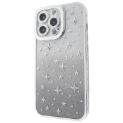 Чохол North Stars Case (iPhone 13 Pro Max, Silver)