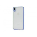 Чохол Avenger Case camera Lens (на iPhone XR, Lavender Gray)