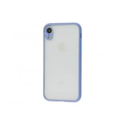 Чохол Avenger Case camera Lens (на iPhone XR, Lavender Gray)