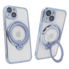 Чохол для iPhone 14 Clear Shining Holder with MagSafe Sierra Blue