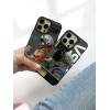 Чохол для iPhone 14 Pro Print Case NASA Lays
