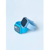 Комплект Silicone Band + Case для Apple Watch (46mm: Series 10/11, Black)