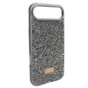Чохол для iPhone 17 air : Swarovski Case – Grey