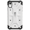 Чохол UAG (iPhone Xr, White)