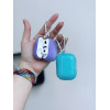 Чохол для AirPods PRO Stars Shining Case Sea Blue