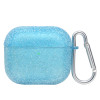 Чохол для AirPods PRO Stars Shining Case Sea Blue